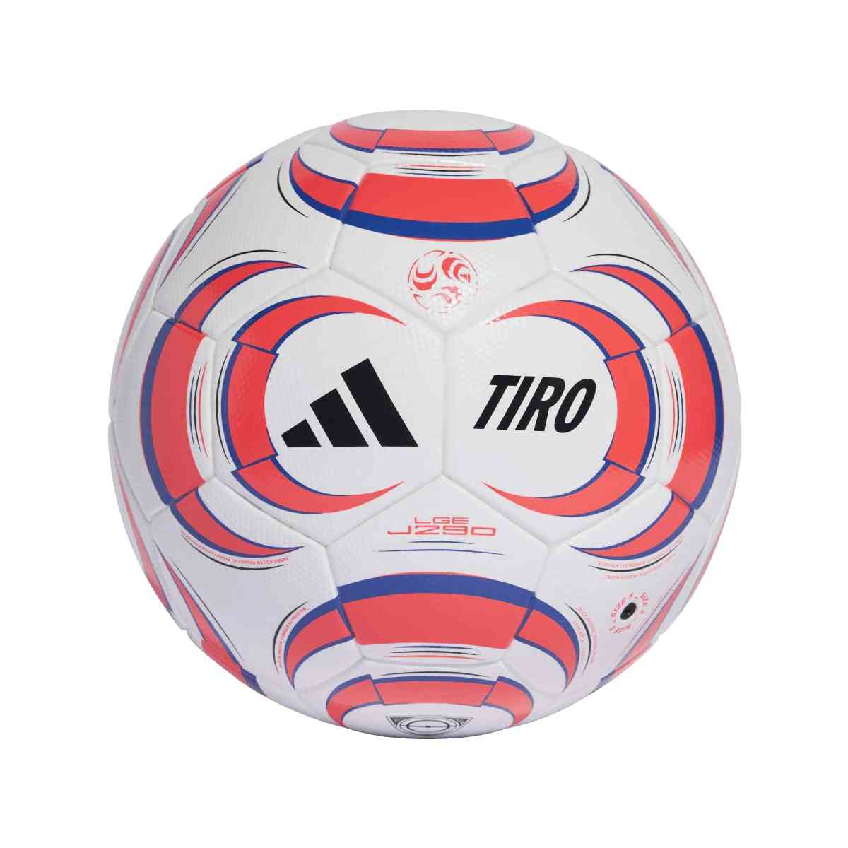 adidas Kinder-Fußball TIRO Junior 290g 